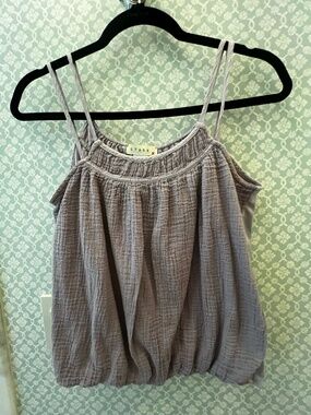Stark XS Bubble Top Gauze/Cotton